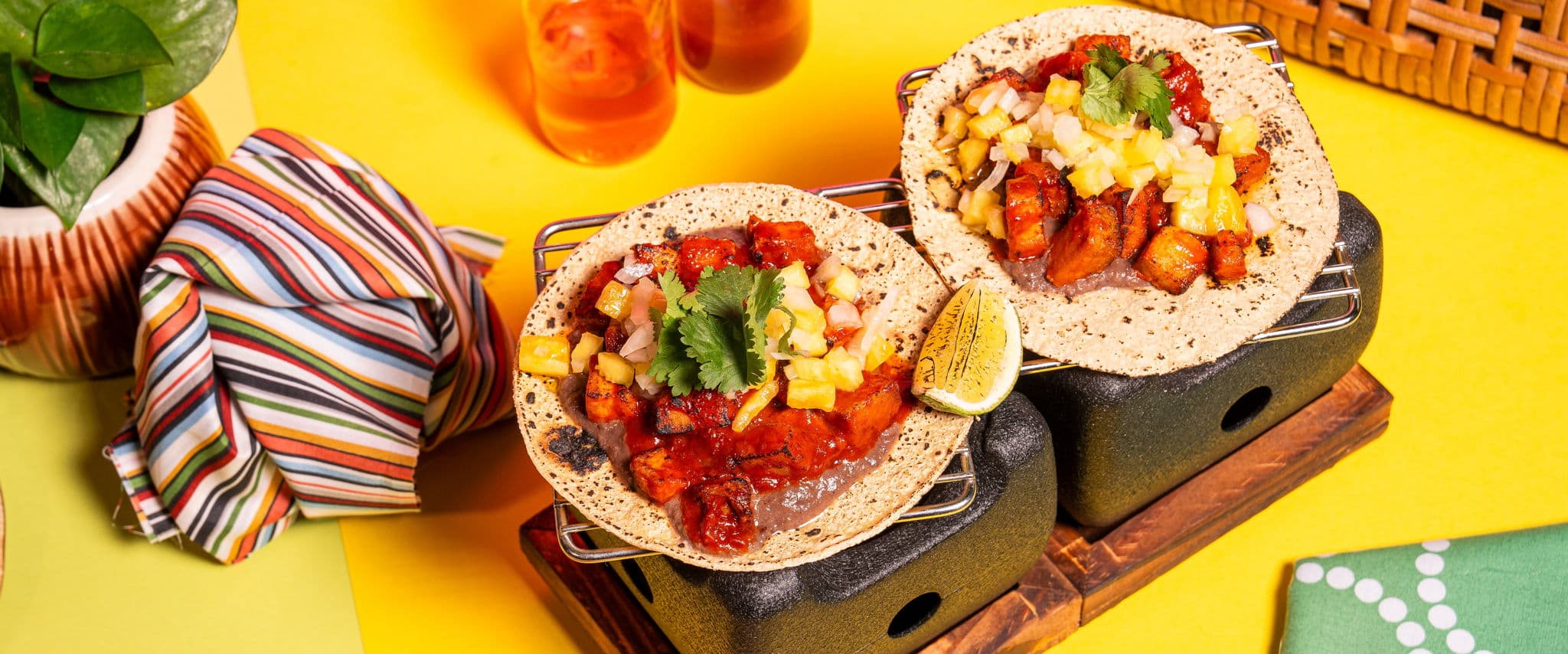 Tomatillo Mexican Food & Bar